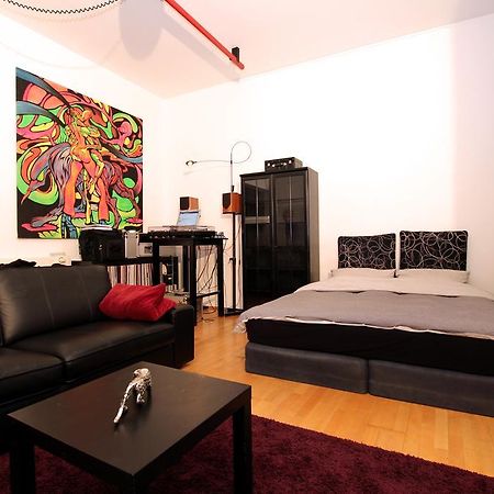 #1 Deluxe Boutique Apartment Lipsk Zewnętrze zdjęcie