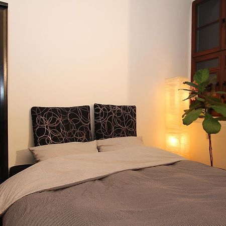 #1 Deluxe Boutique Apartment Lipsk Zewnętrze zdjęcie