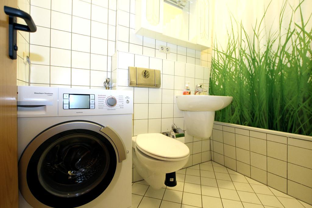 #1 Deluxe Boutique Apartment Lipsk Zewnętrze zdjęcie