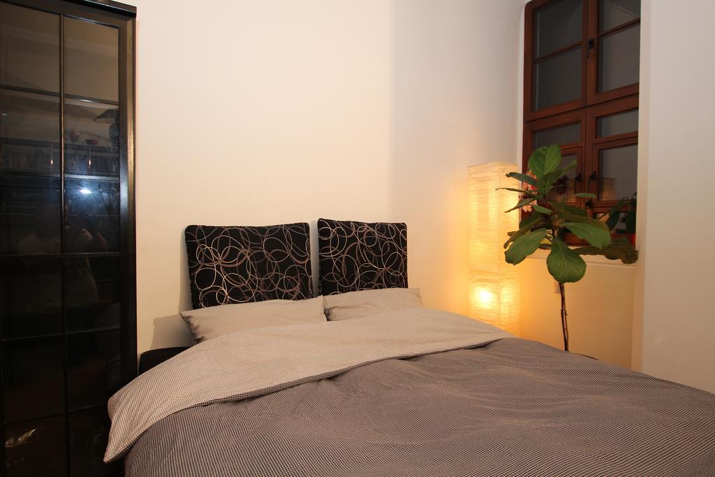 #1 Deluxe Boutique Apartment Lipsk Zewnętrze zdjęcie