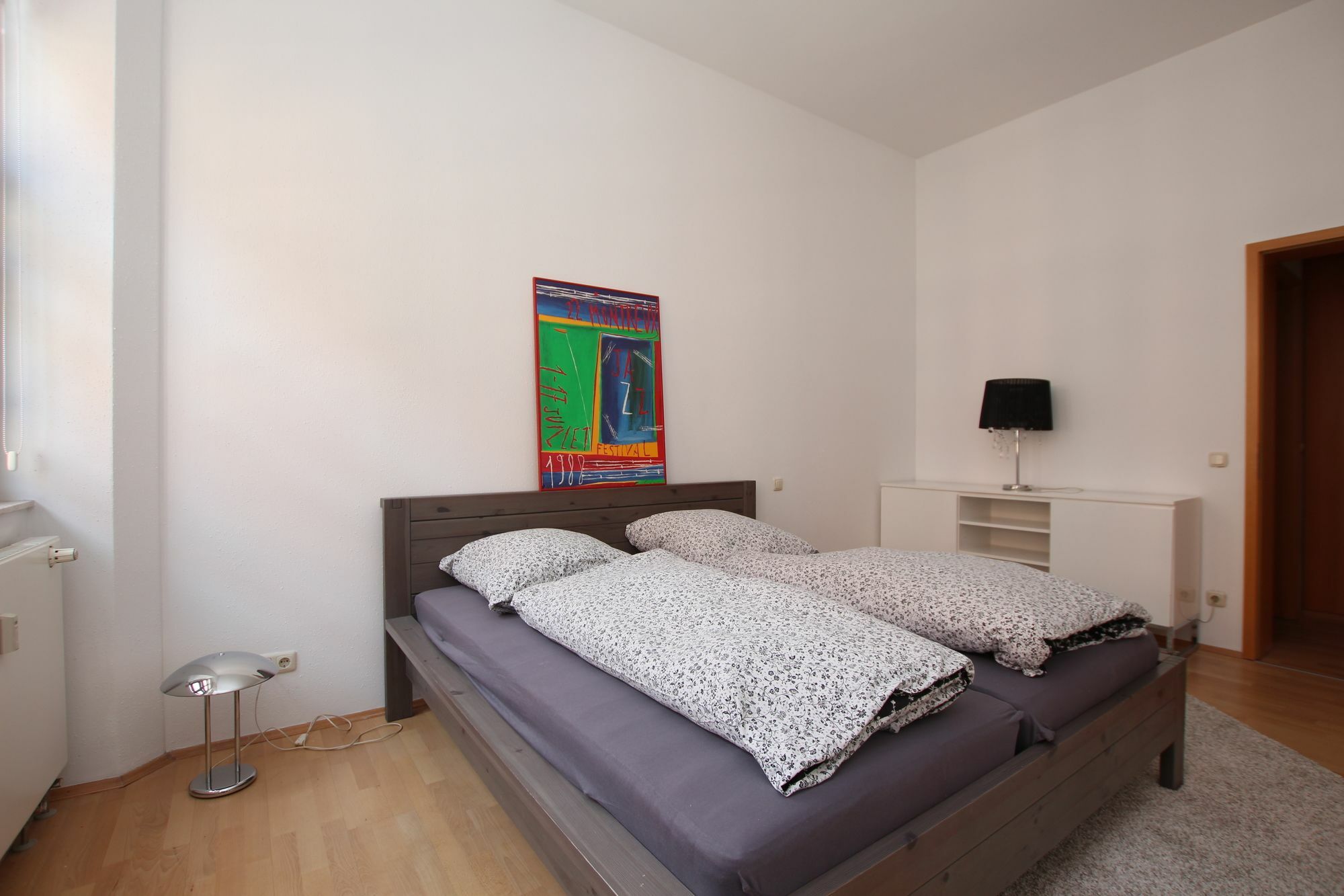 #1 Deluxe Boutique Apartment Lipsk Zewnętrze zdjęcie