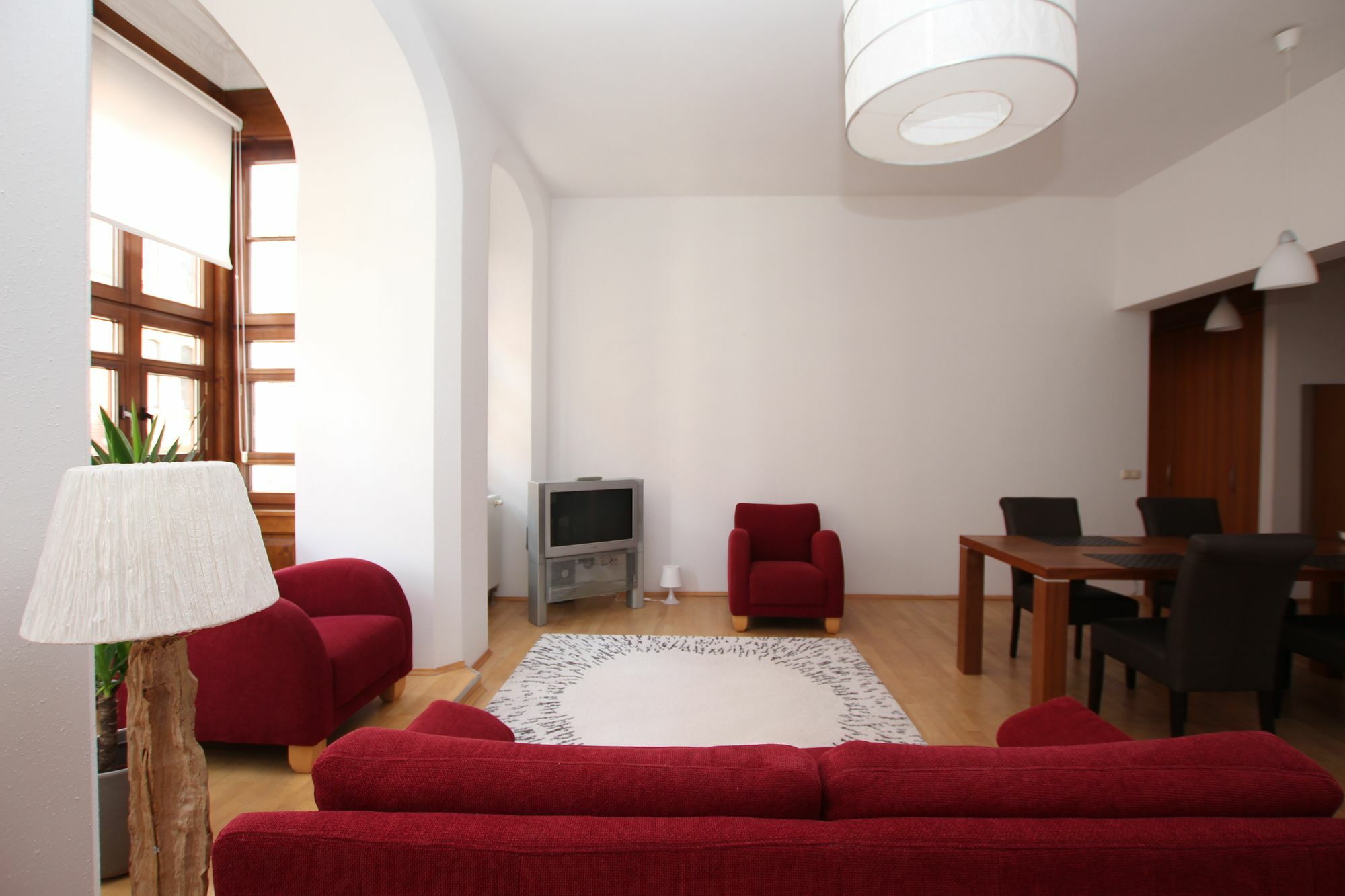 #1 Deluxe Boutique Apartment Lipsk Zewnętrze zdjęcie
