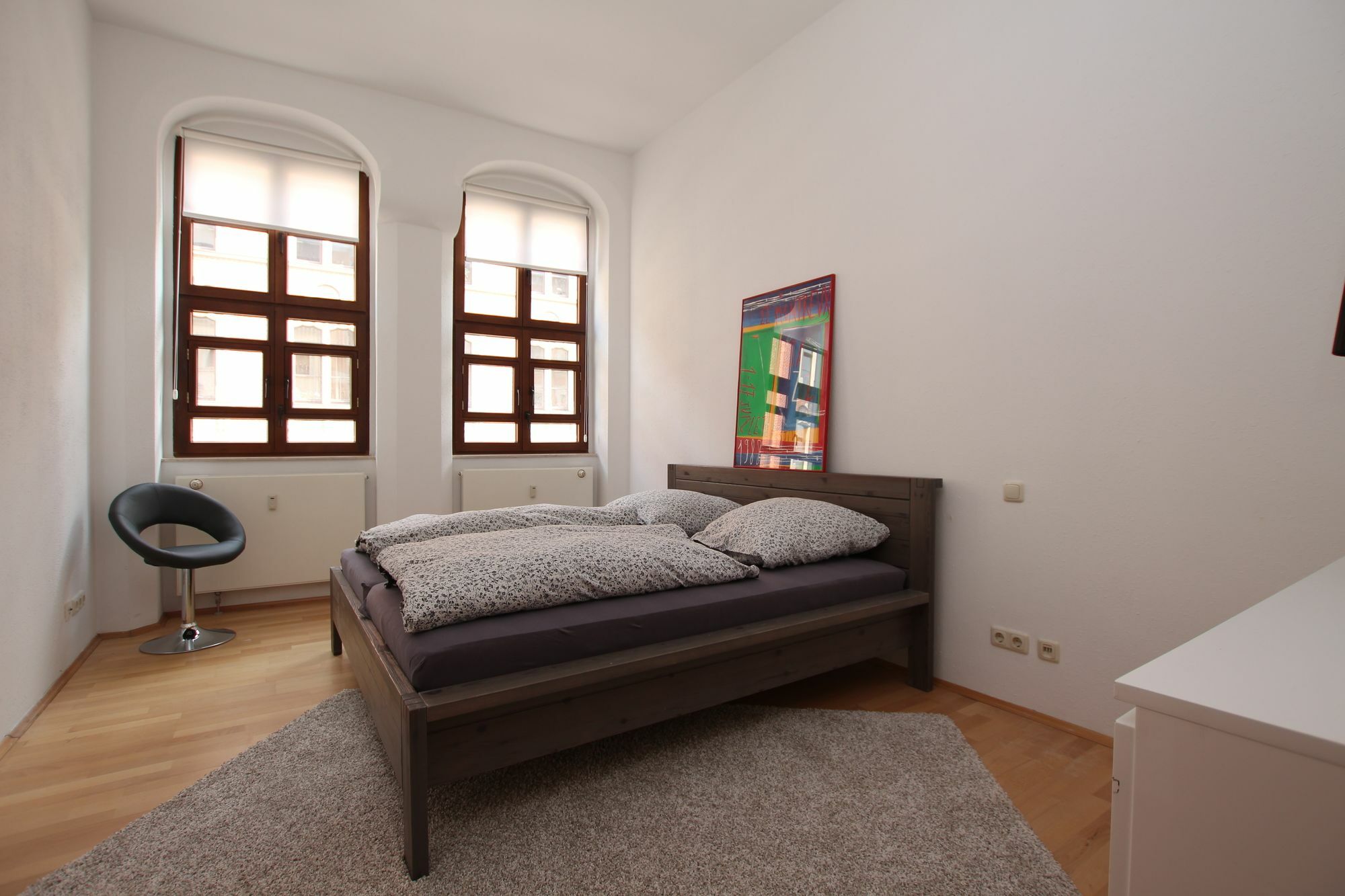 #1 Deluxe Boutique Apartment Lipsk Zewnętrze zdjęcie